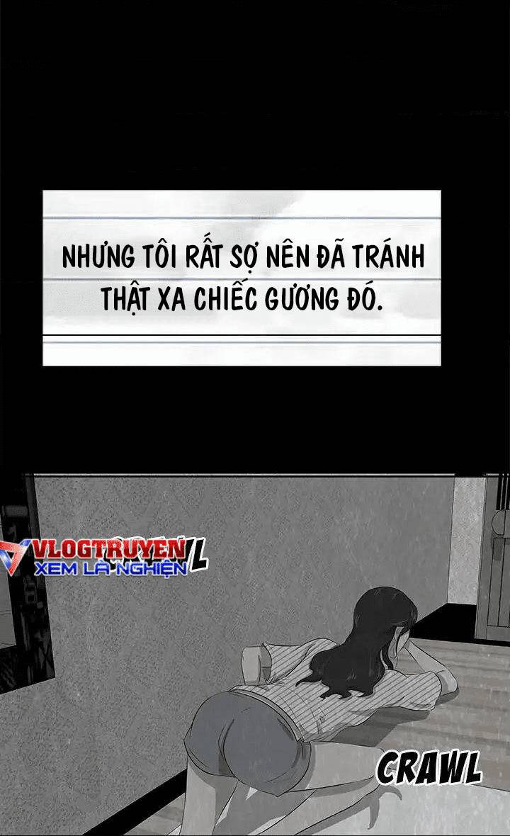 những câu chuyện kinh dị độc đáo chapter 5 - Trang 28