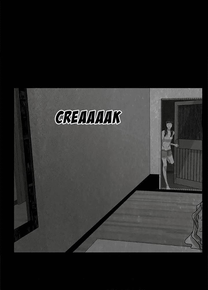 những câu chuyện kinh dị độc đáo chapter 5 - Trang 38