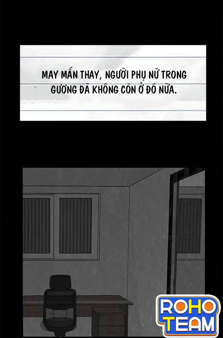 những câu chuyện kinh dị độc đáo chapter 5 - Trang 40