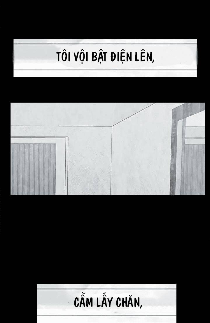 những câu chuyện kinh dị độc đáo chapter 5 - Trang 41