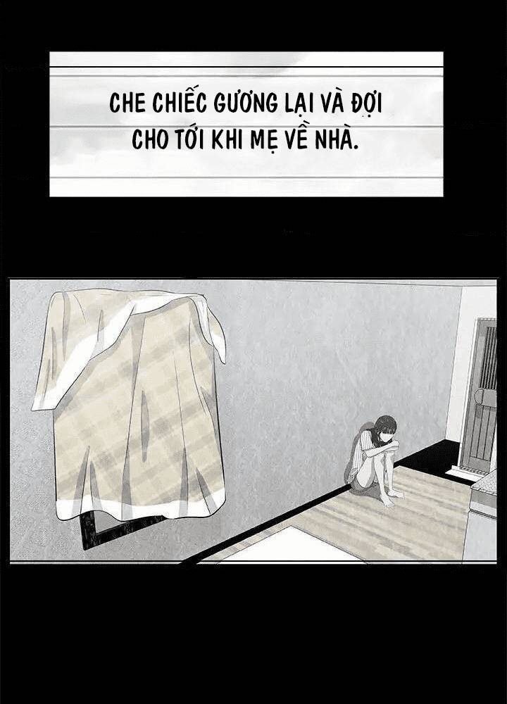 những câu chuyện kinh dị độc đáo chapter 5 - Trang 43