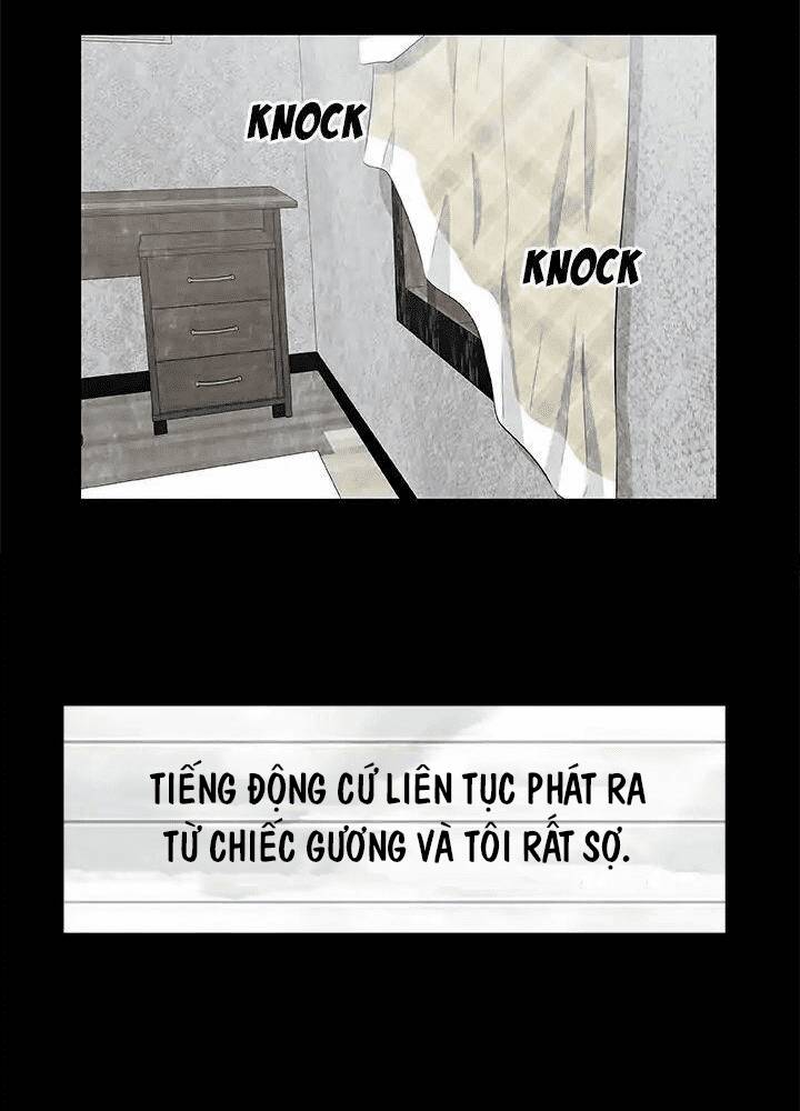 những câu chuyện kinh dị độc đáo chapter 5 - Trang 44