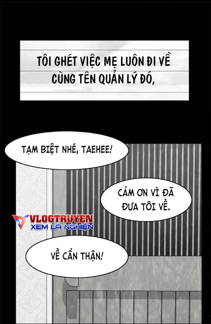 những câu chuyện kinh dị độc đáo chapter 5 - Trang 47