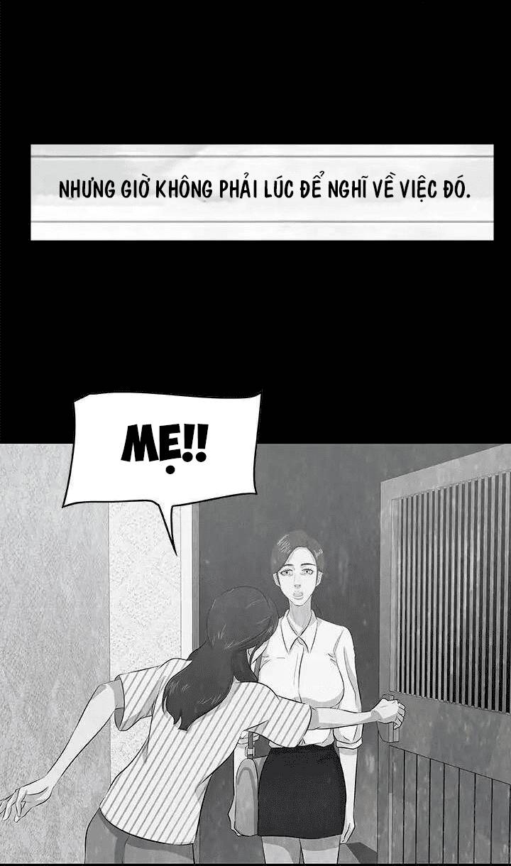 những câu chuyện kinh dị độc đáo chapter 5 - Trang 48