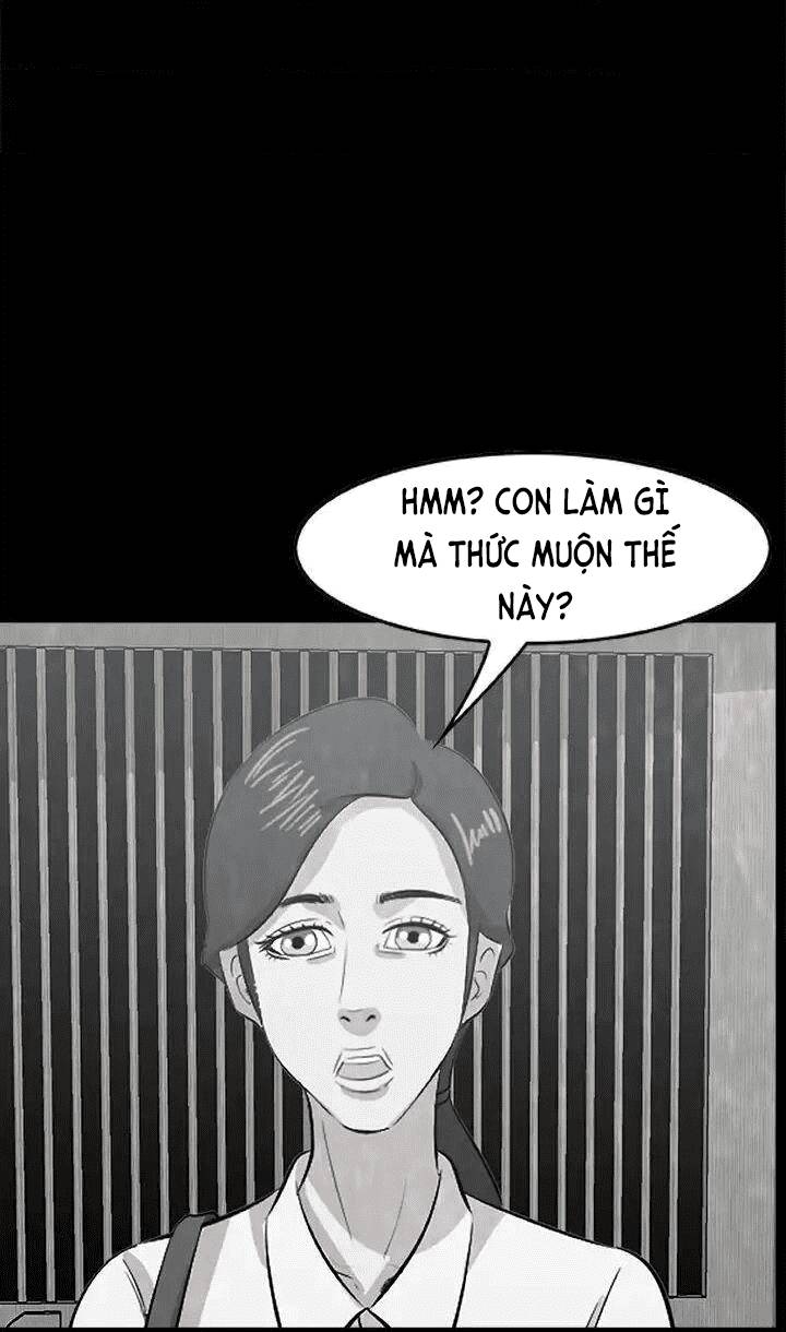 những câu chuyện kinh dị độc đáo chapter 5 - Trang 49