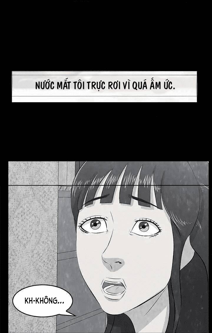 những câu chuyện kinh dị độc đáo chapter 5 - Trang 54