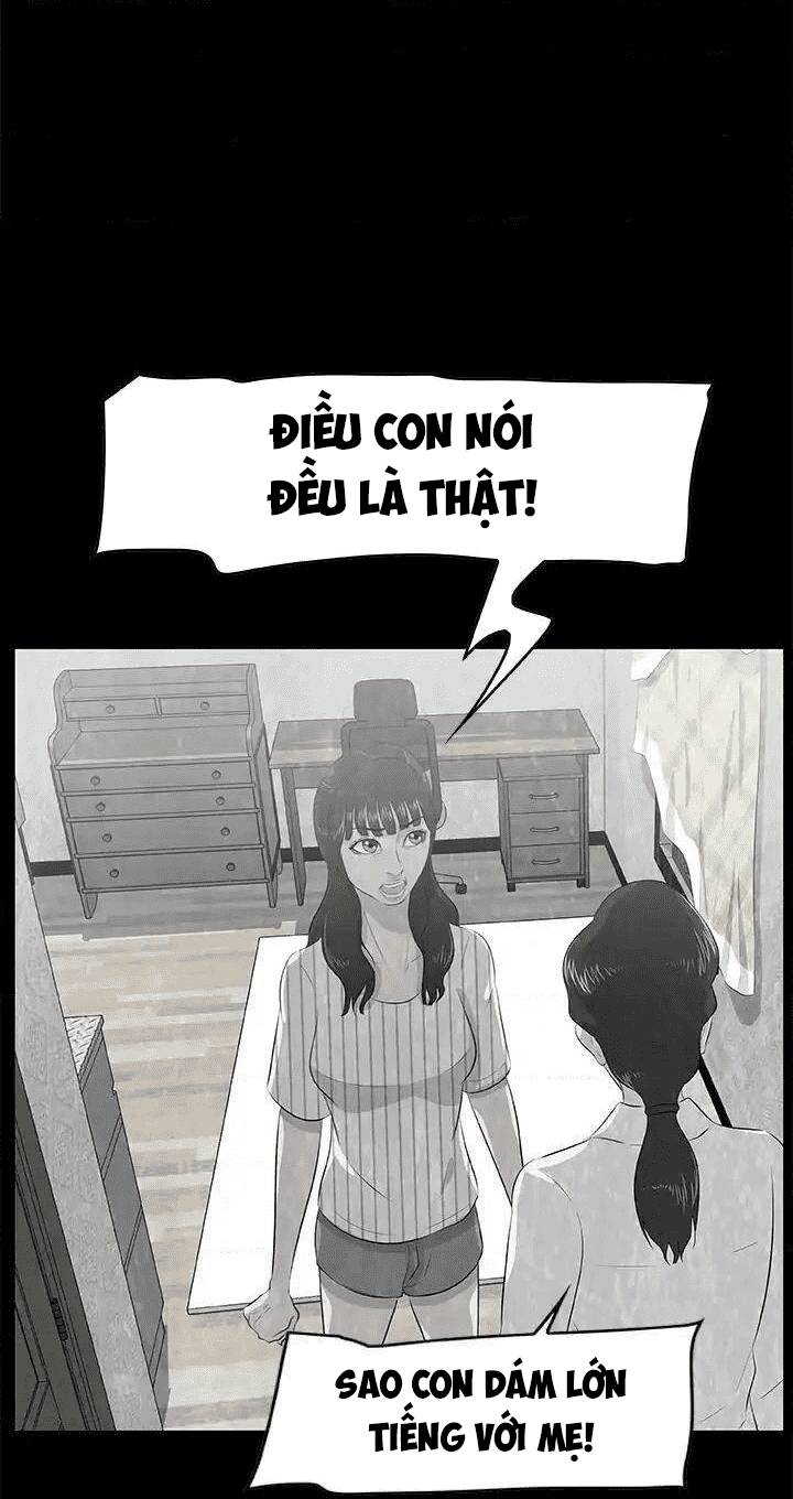 những câu chuyện kinh dị độc đáo chapter 5 - Trang 55