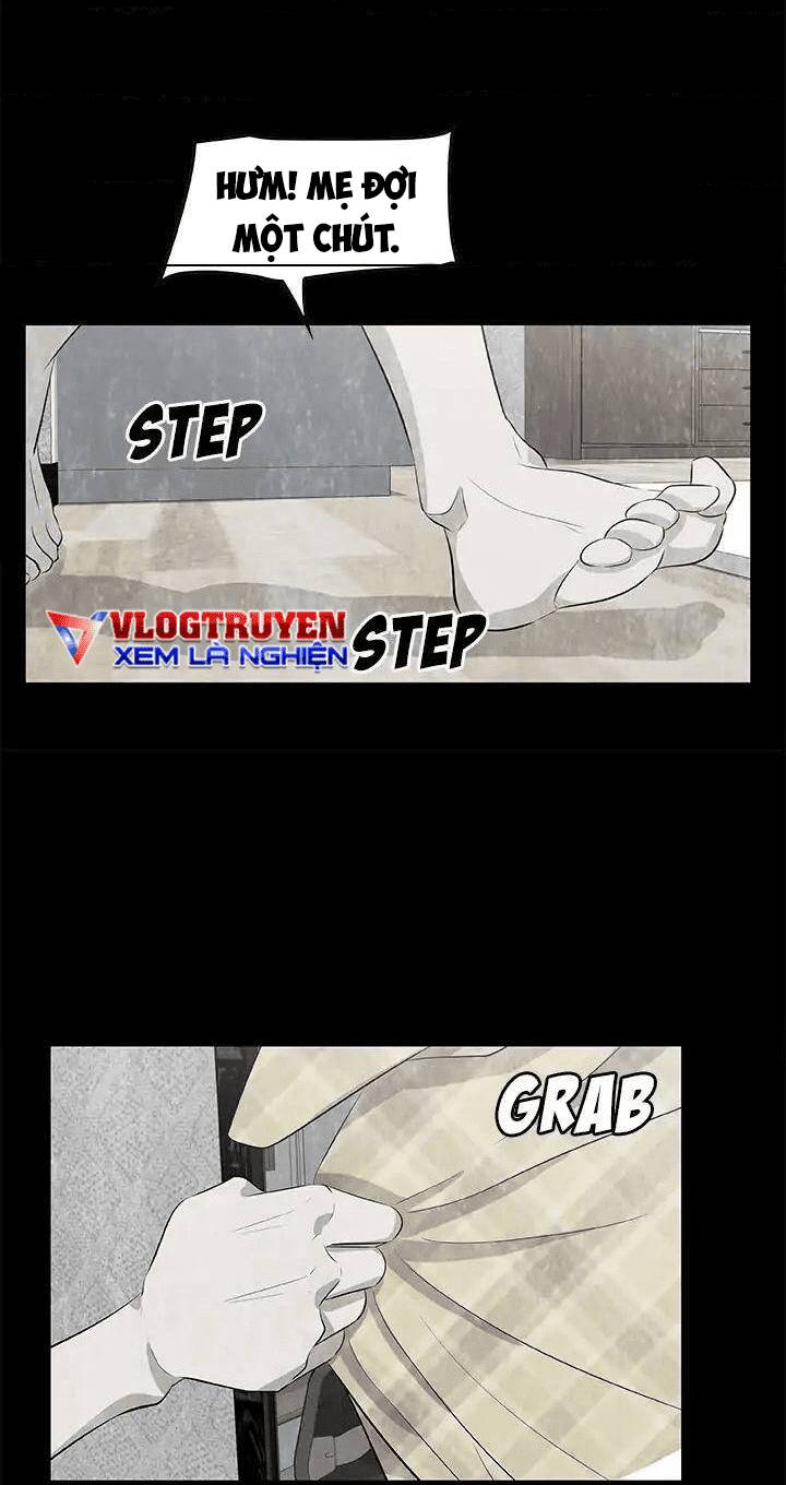 những câu chuyện kinh dị độc đáo chapter 5 - Trang 56