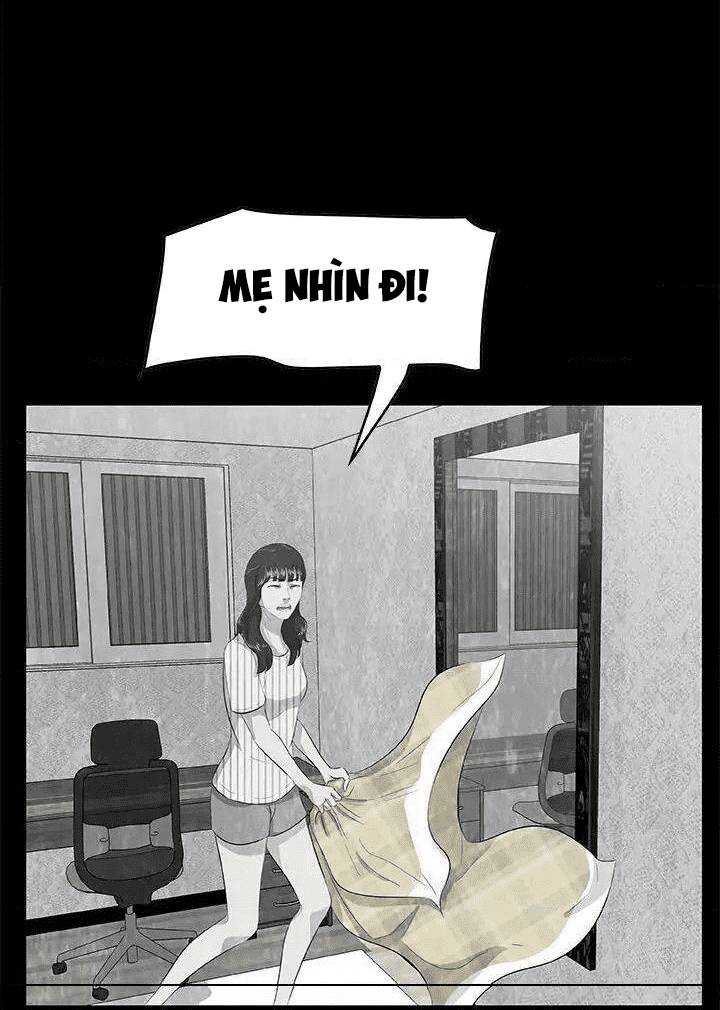 những câu chuyện kinh dị độc đáo chapter 5 - Trang 57