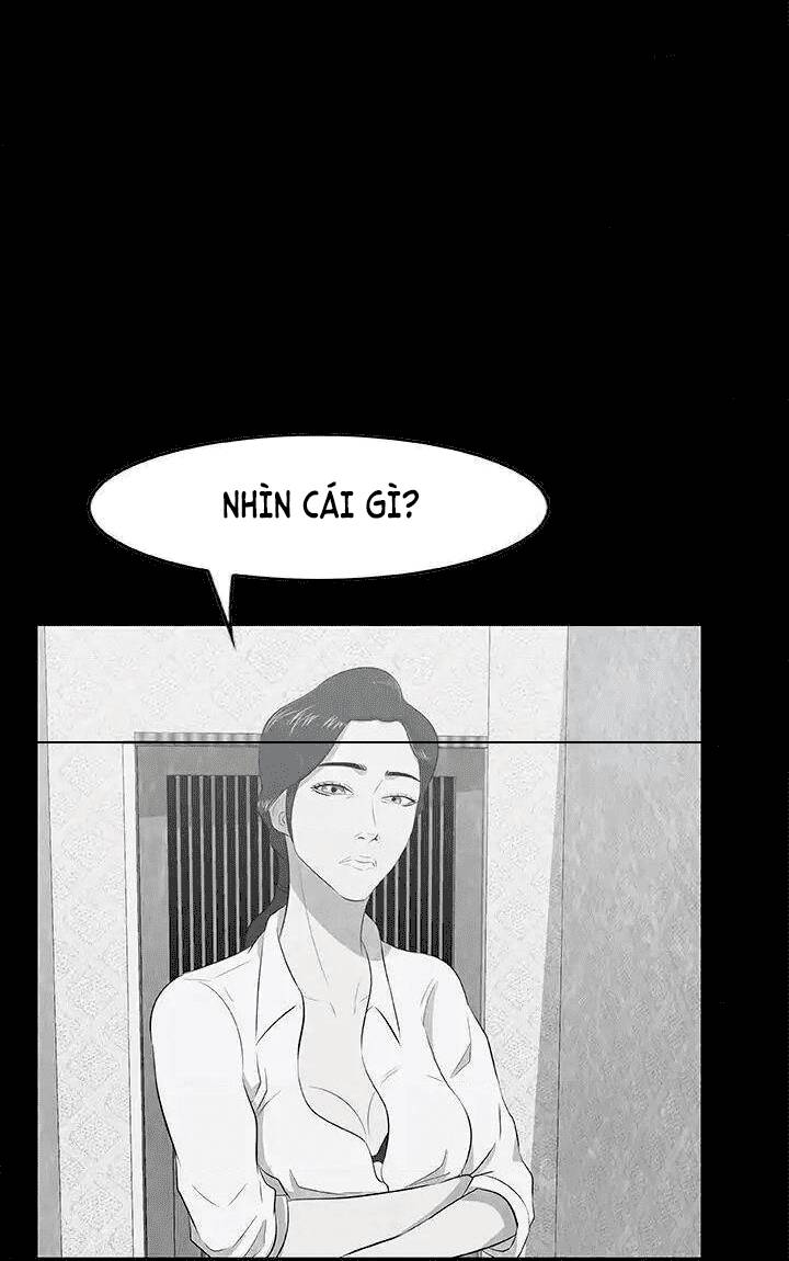 những câu chuyện kinh dị độc đáo chapter 5 - Trang 58