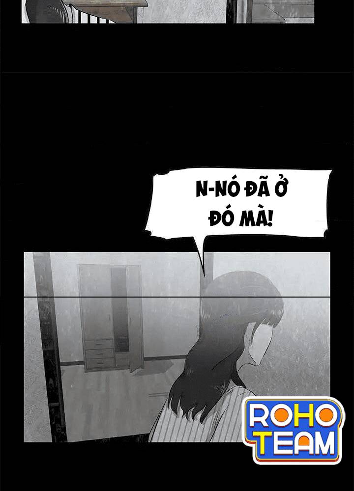 những câu chuyện kinh dị độc đáo chapter 5 - Trang 60