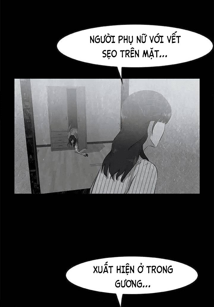 những câu chuyện kinh dị độc đáo chapter 5 - Trang 61