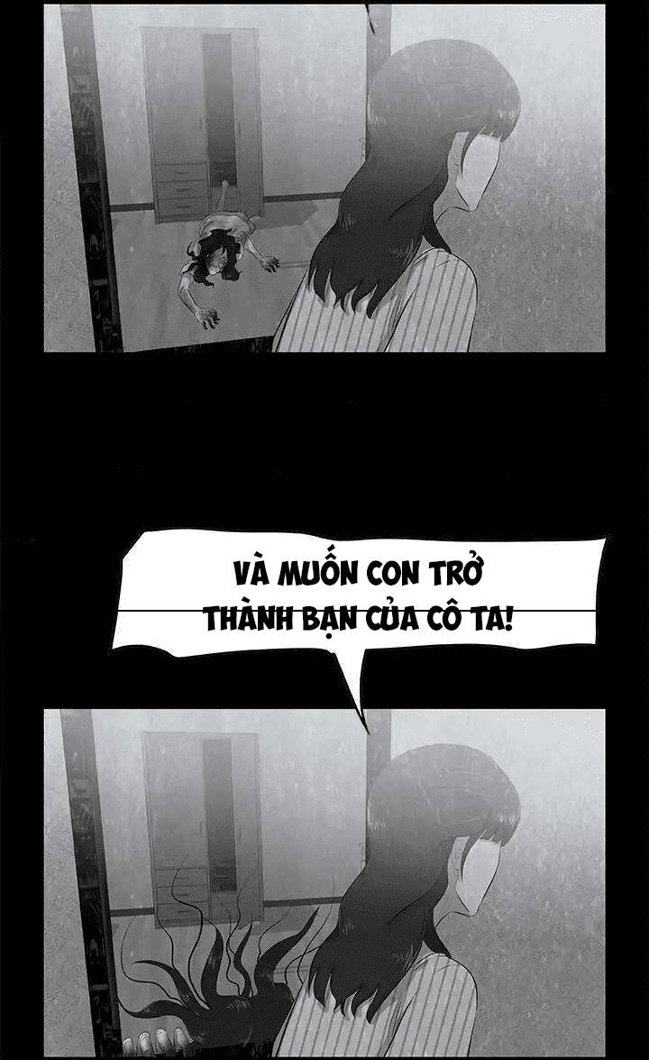 những câu chuyện kinh dị độc đáo chapter 5 - Trang 62