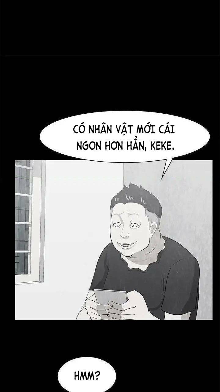 những câu chuyện kinh dị độc đáo chapter 10 - Trang 17