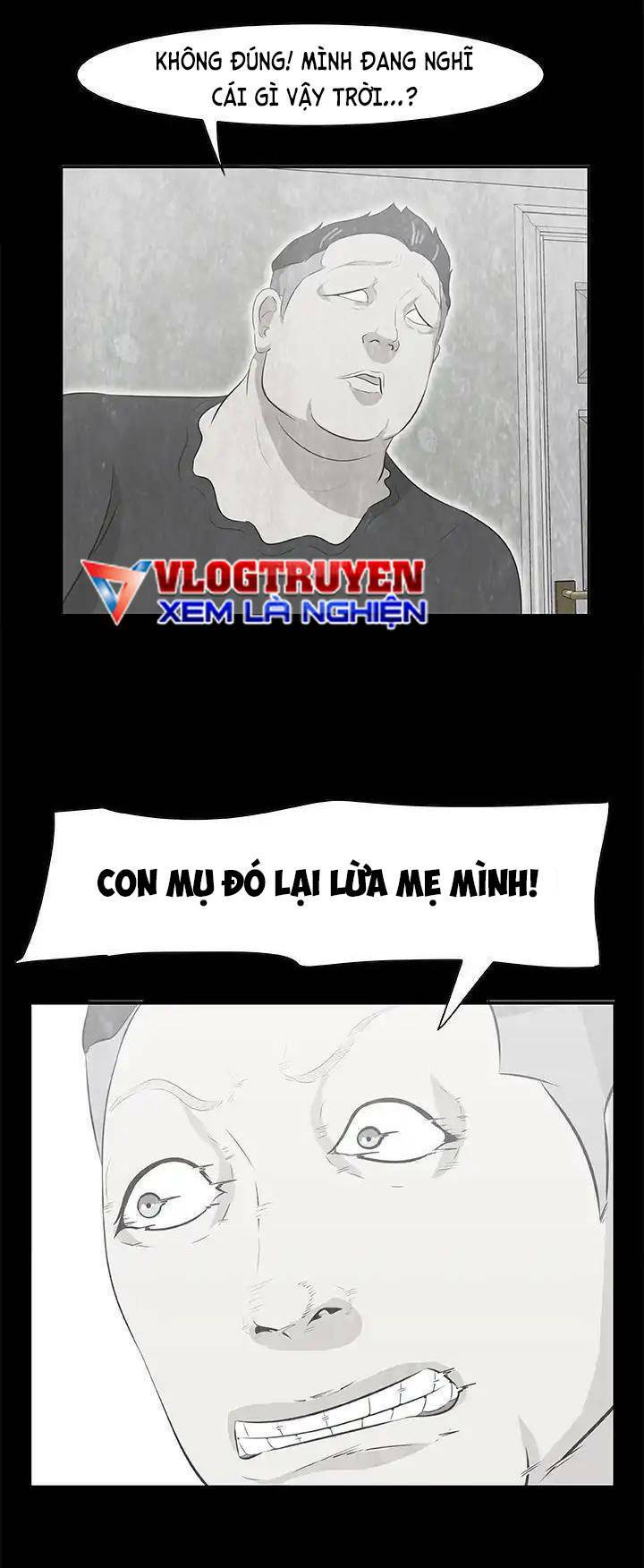những câu chuyện kinh dị độc đáo chapter 10 - Trang 24