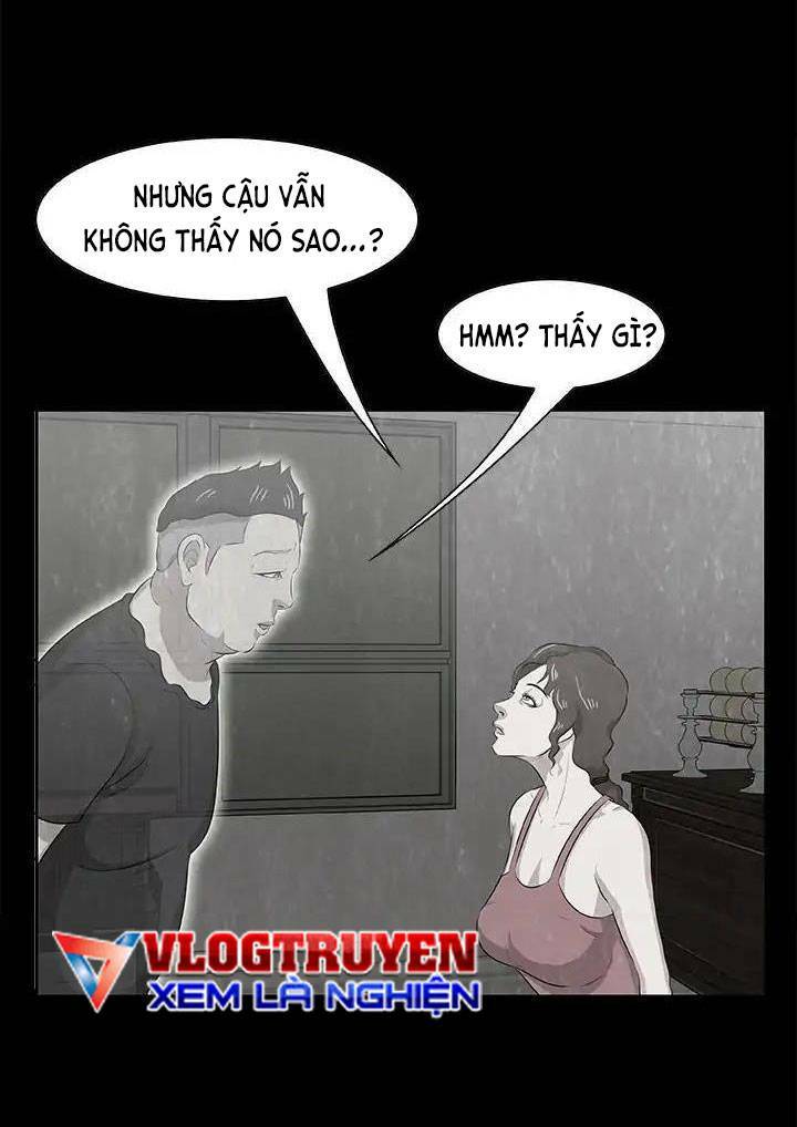 những câu chuyện kinh dị độc đáo chapter 10 - Trang 32