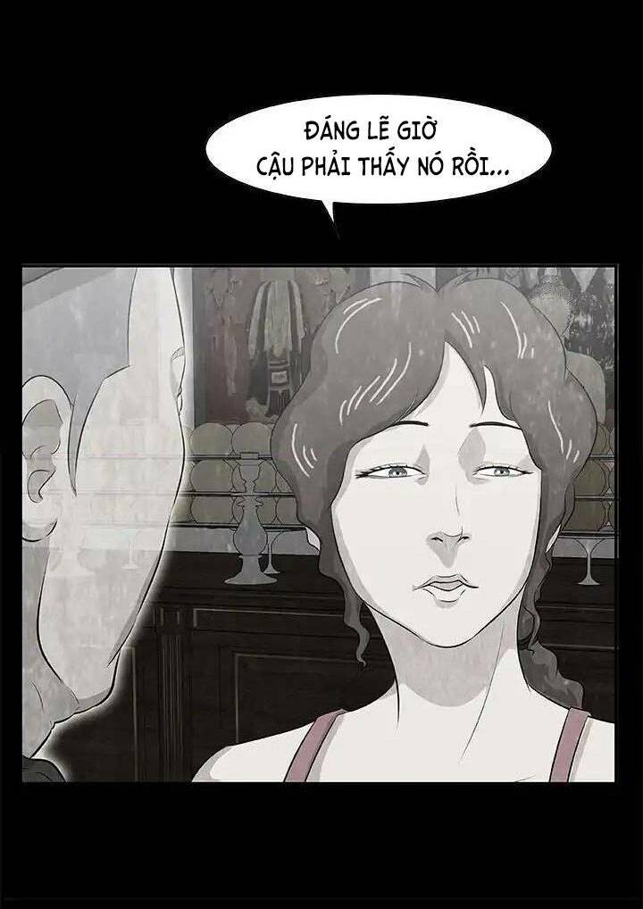 những câu chuyện kinh dị độc đáo chapter 10 - Trang 33