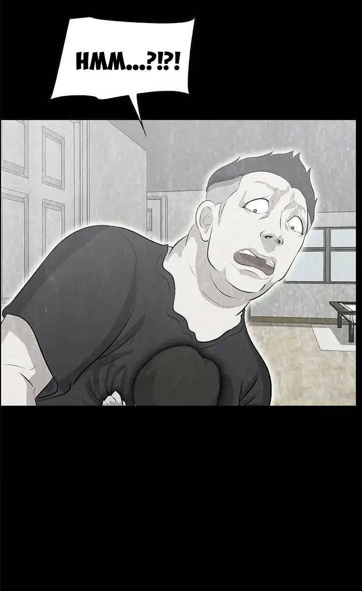 những câu chuyện kinh dị độc đáo chapter 10 - Trang 46