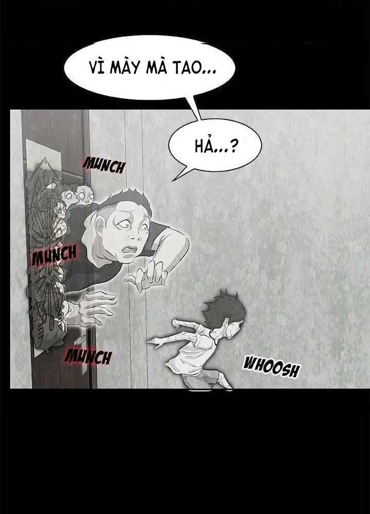 những câu chuyện kinh dị độc đáo chapter 10 - Trang 49