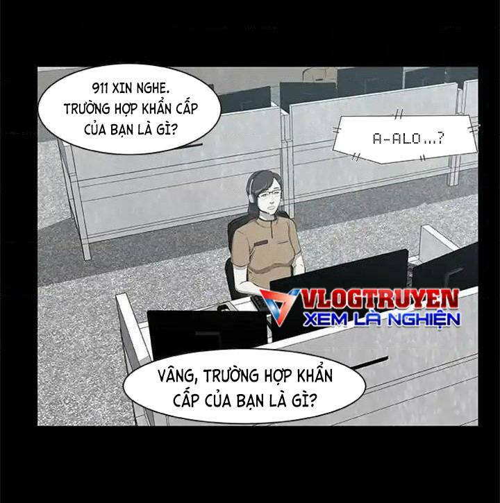 những câu chuyện kinh dị độc đáo chapter 22 - Trang 11