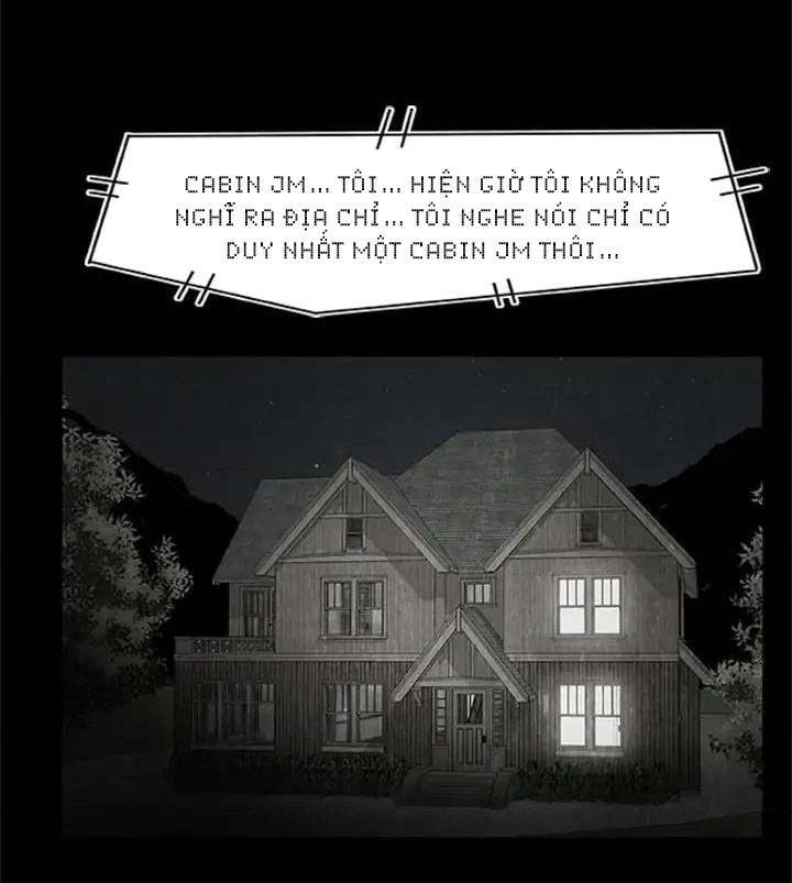 những câu chuyện kinh dị độc đáo chapter 22 - Trang 15