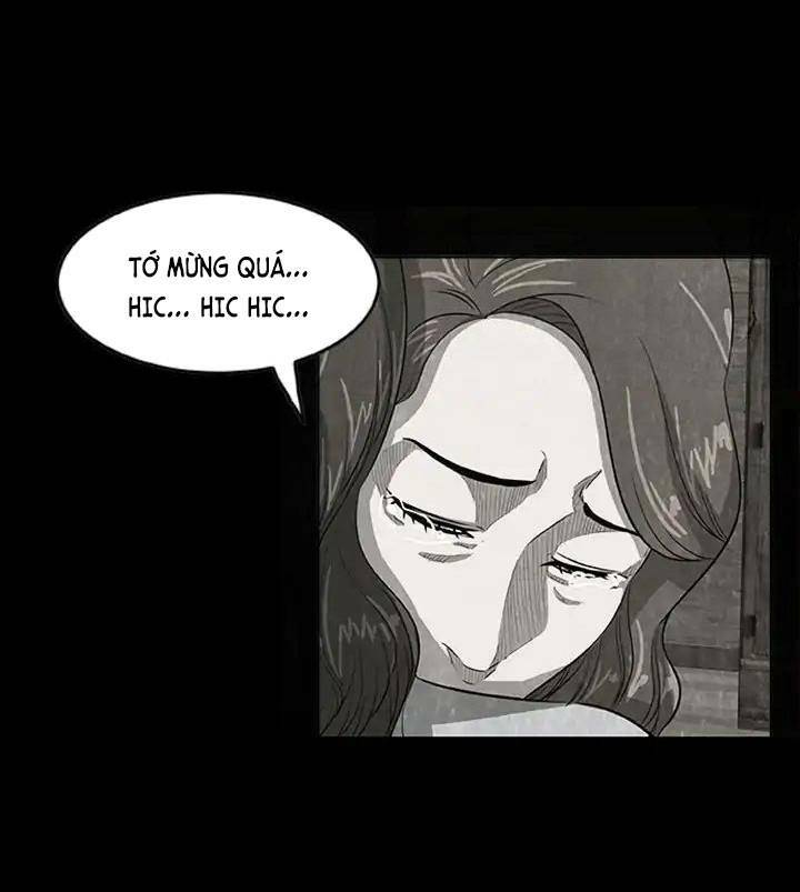 những câu chuyện kinh dị độc đáo chapter 22 - Trang 47
