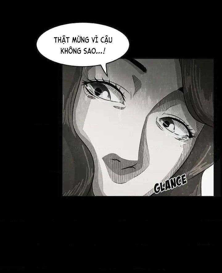 những câu chuyện kinh dị độc đáo chapter 22 - Trang 48