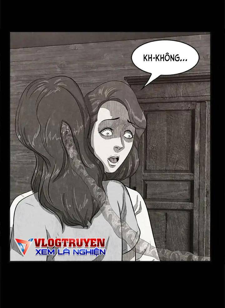 những câu chuyện kinh dị độc đáo chapter 22 - Trang 52