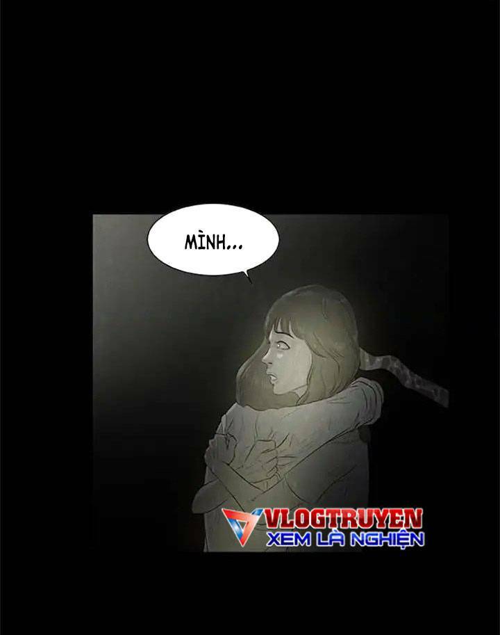 những câu chuyện kinh dị độc đáo chapter 22 - Trang 58