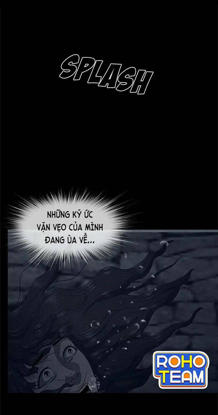 những câu chuyện kinh dị độc đáo chapter 22 - Trang 61