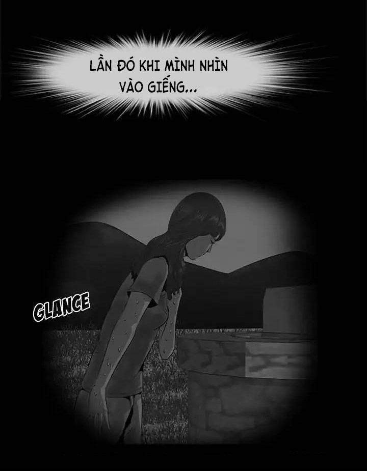 những câu chuyện kinh dị độc đáo chapter 22 - Trang 62