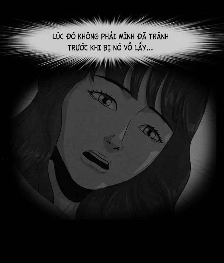 những câu chuyện kinh dị độc đáo chapter 22 - Trang 63