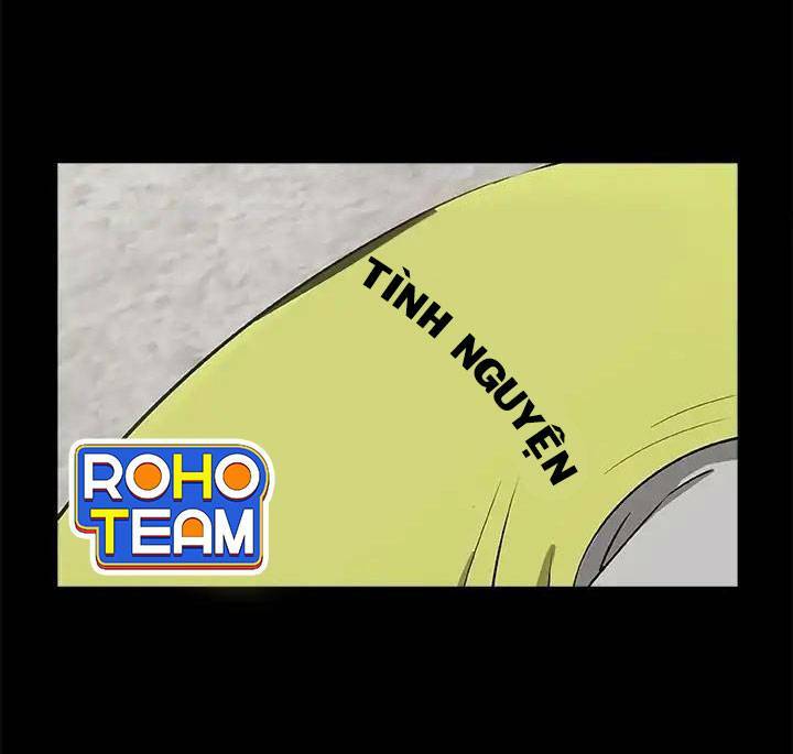 những câu chuyện kinh dị độc đáo chapter 23 - Trang 2