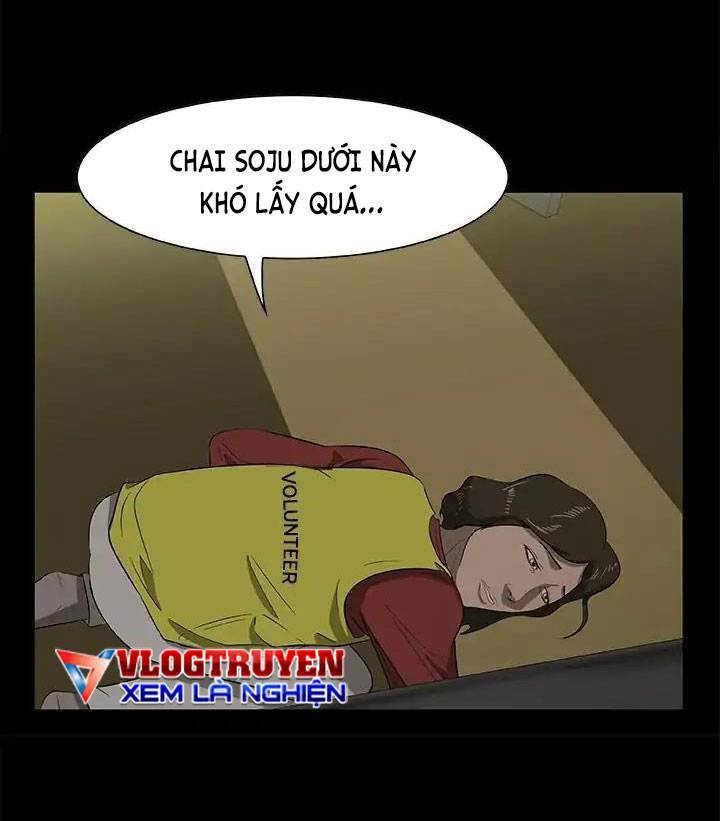 những câu chuyện kinh dị độc đáo chapter 23 - Trang 5