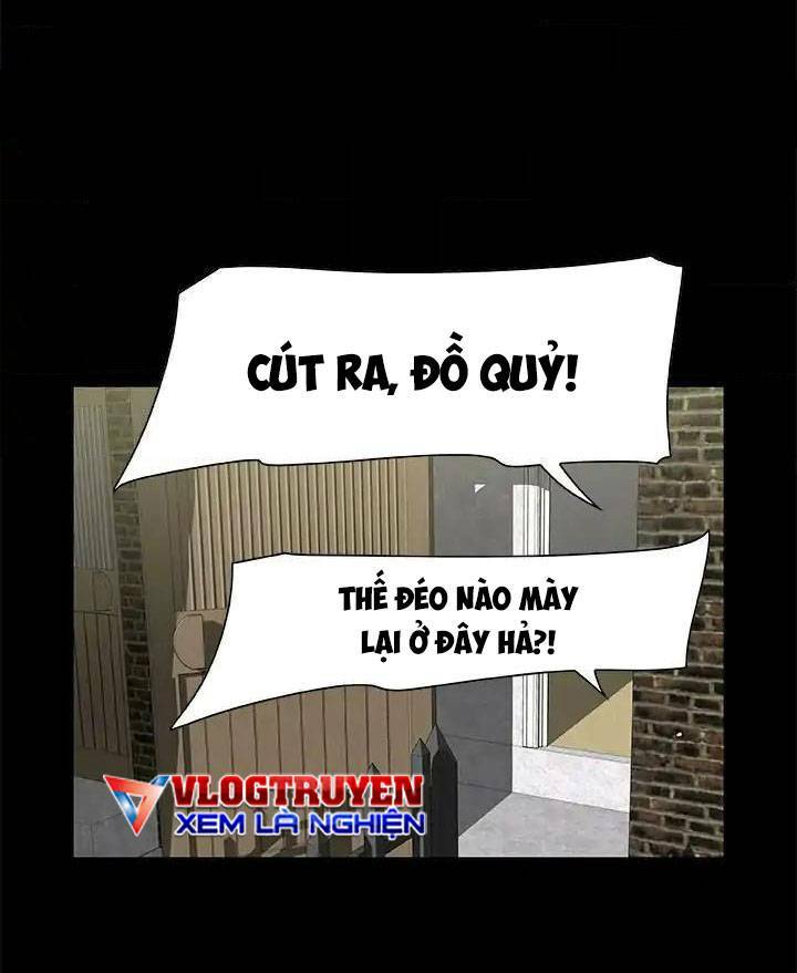 những câu chuyện kinh dị độc đáo chapter 23 - Trang 11