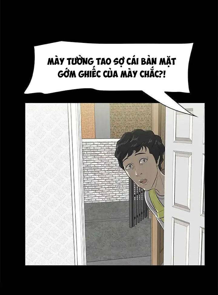 những câu chuyện kinh dị độc đáo chapter 23 - Trang 12