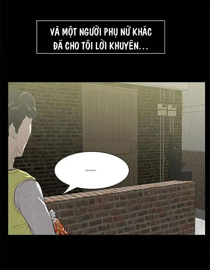 những câu chuyện kinh dị độc đáo chapter 23 - Trang 23