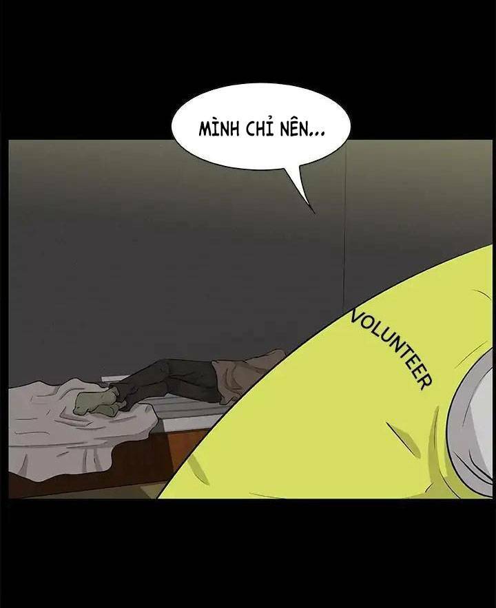 những câu chuyện kinh dị độc đáo chapter 23 - Trang 28
