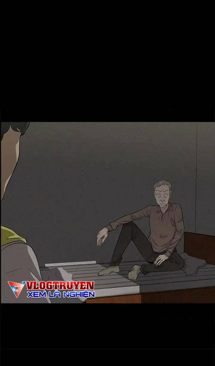 những câu chuyện kinh dị độc đáo chapter 23 - Trang 30