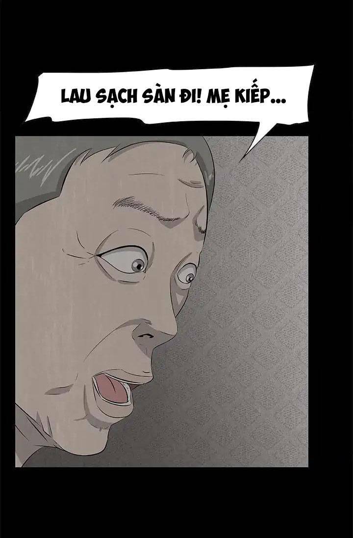 những câu chuyện kinh dị độc đáo chapter 23 - Trang 38
