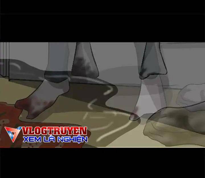 những câu chuyện kinh dị độc đáo chapter 23 - Trang 42