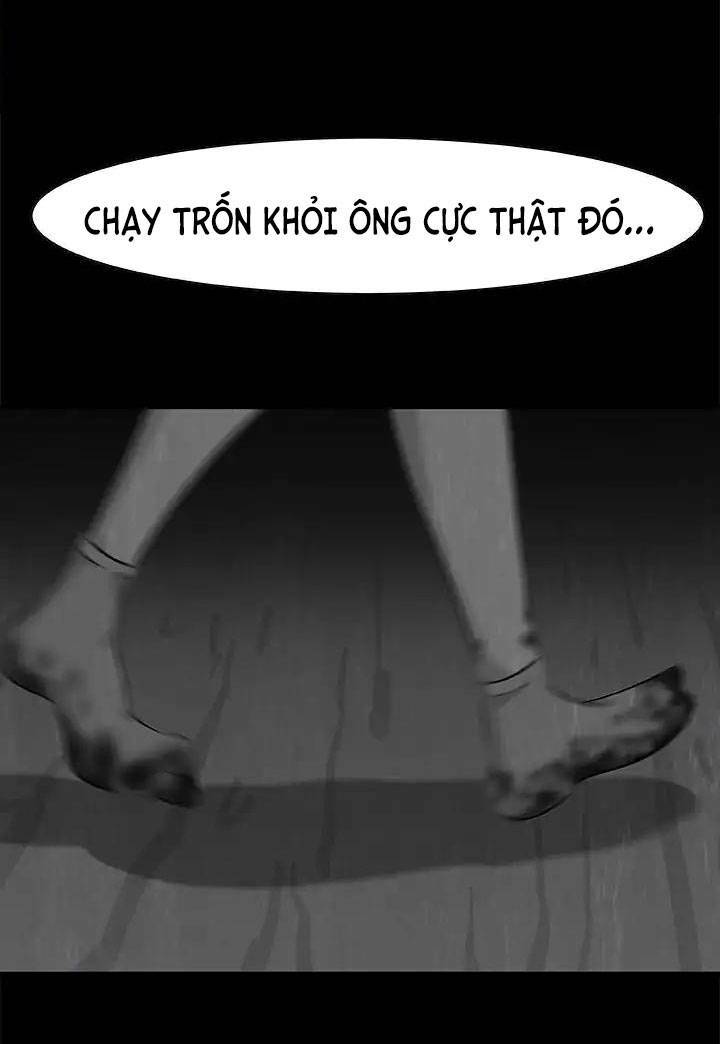 những câu chuyện kinh dị độc đáo chapter 23 - Trang 49