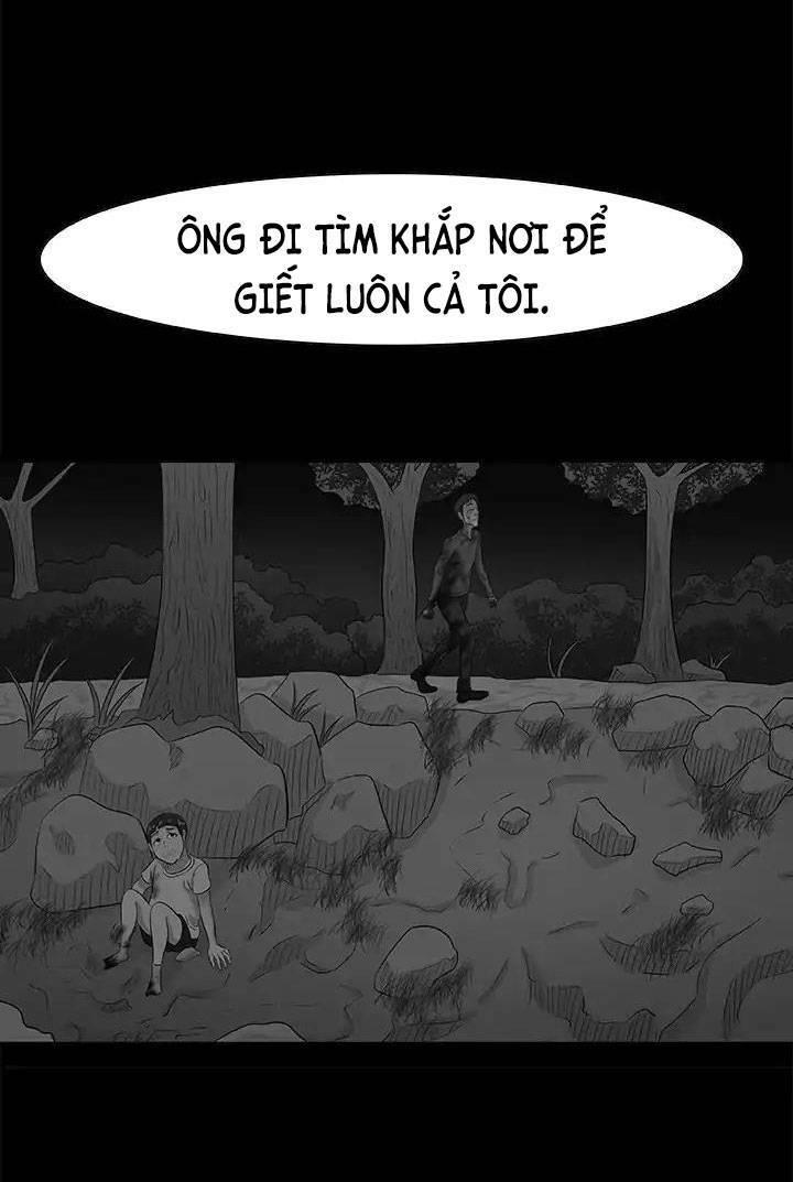 những câu chuyện kinh dị độc đáo chapter 23 - Trang 50