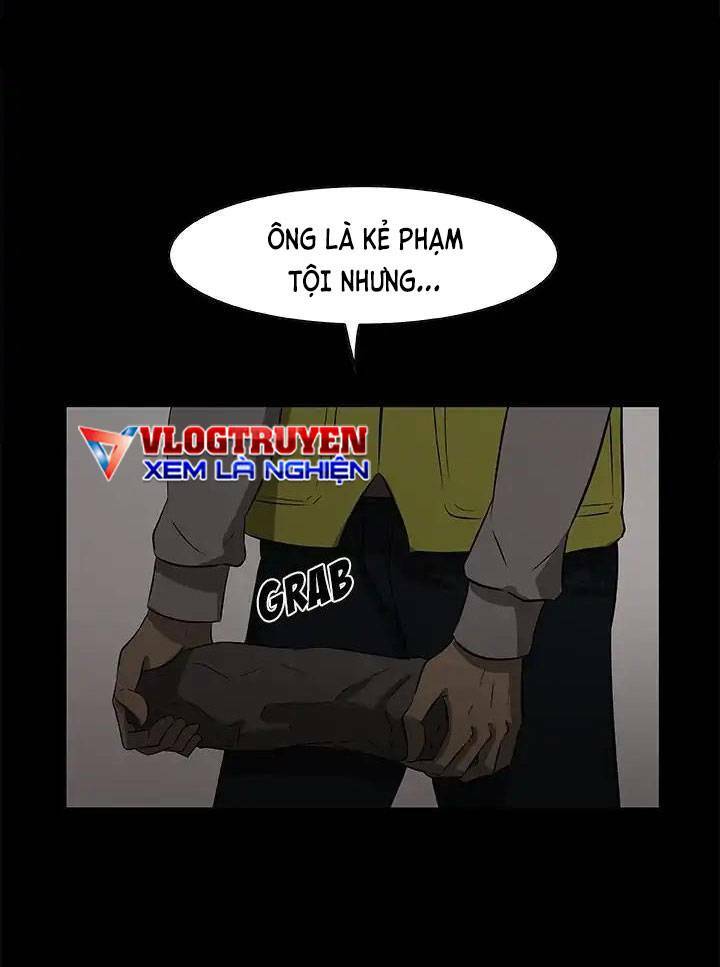 những câu chuyện kinh dị độc đáo chapter 23 - Trang 54