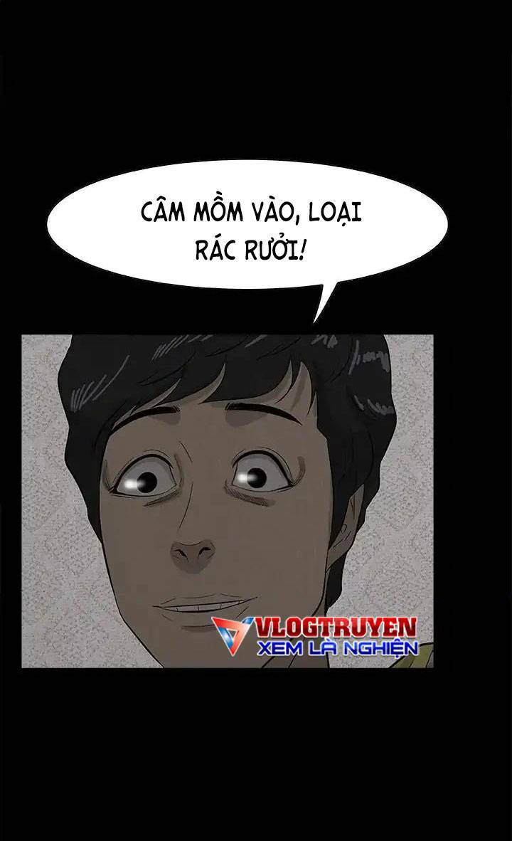 những câu chuyện kinh dị độc đáo chapter 23 - Trang 60