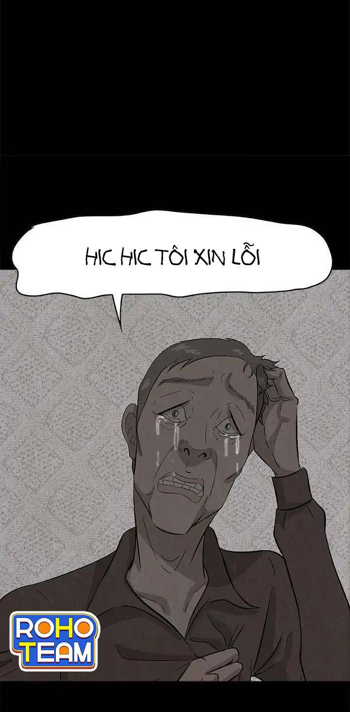 những câu chuyện kinh dị độc đáo chapter 23 - Trang 63