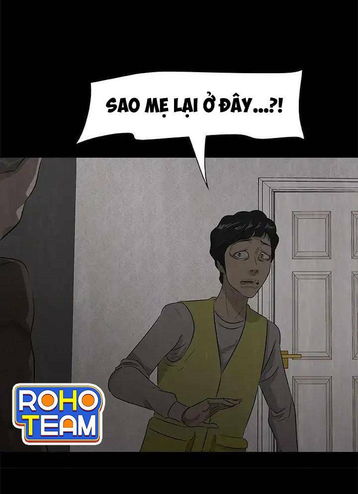 những câu chuyện kinh dị độc đáo chapter 23 - Trang 69