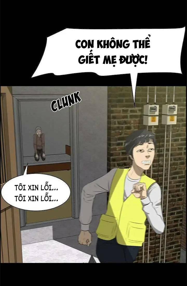 những câu chuyện kinh dị độc đáo chapter 23 - Trang 70