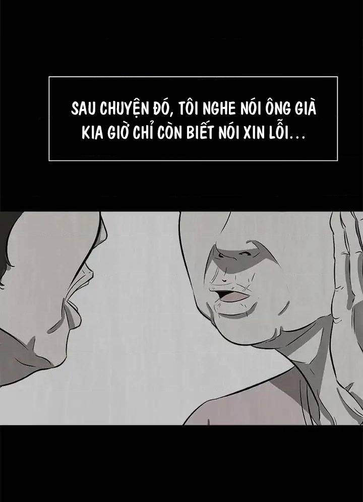 những câu chuyện kinh dị độc đáo chapter 23 - Trang 76