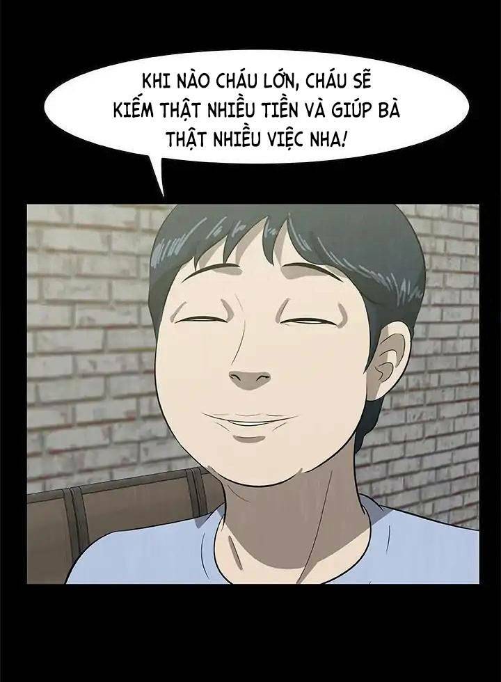 những câu chuyện kinh dị độc đáo chapter 23 - Trang 79